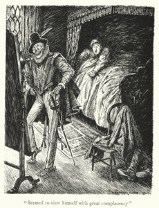 Ingoldsby Legenden: Das Gespenst von Tappington