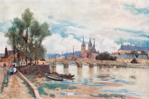 Blois von Herbert Menzies Marshall