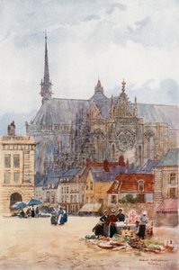 Reims von Herbert Menzies Marshall