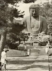 Amida, Der Buddha, 1910