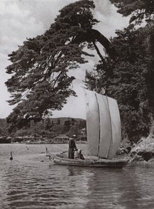 In Matsushima