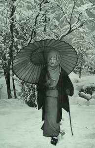 Dezember in Japan, 1910