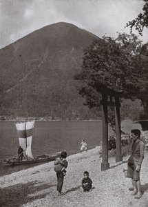 Nantai-zan und See Chuzenji