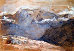 Monte Rosa