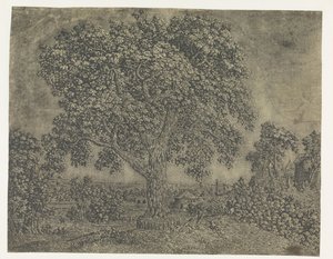 Der große Baum