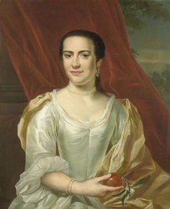 Margaretha Leuveling von Herman Frederik van Hengel