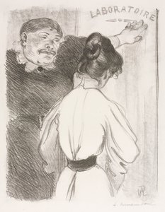 Labor von Hermann Paul