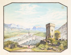 Rattenberg, Tirol