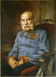 Kaiser Franz Joseph