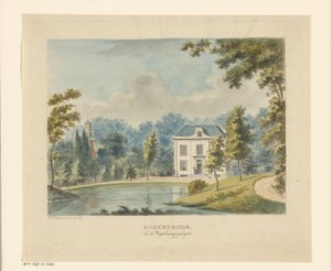 Landgut Boekenrode