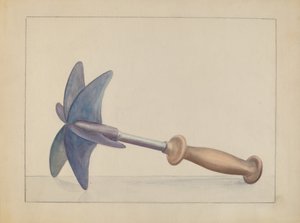 Hackmesser