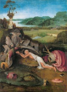Heiliger Hieronymus