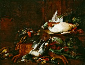 Die Speisekammer