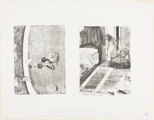 Im Cirque Fernando von Hilaire Germain Edgar Degas