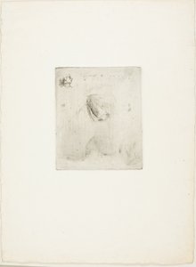 René-Hilaire De Gas, Großvater des Künstlers von Hilaire Germain Edgar Degas