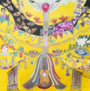Der Baum des Lebens von Hilary Simon