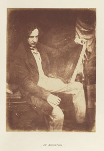 James Rannie Swinton von Hill and Adamson