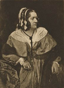Mrs. Anna (Brownwell Murphy) Jameson