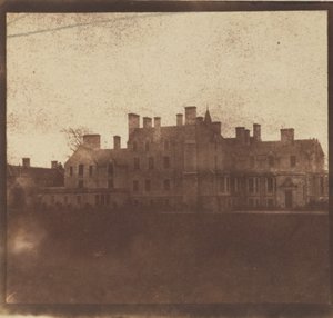 St. Andrews von Hill and Adamson
