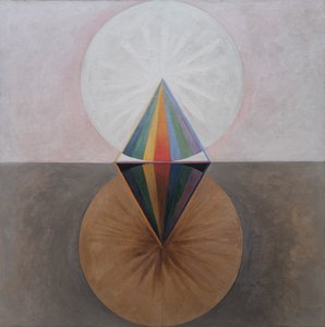 Gruppe IXSUW, Der Schwan, Nr. 12, 1915