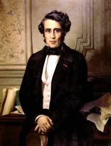 Emile Pereire von Hippolyte (1797 1856) (after) Delaroche