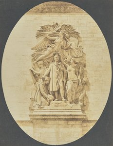 (Detail) von Hippolyte Bayard