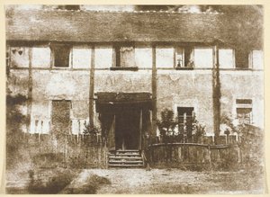 Landhaus von Hippolyte Bayard
