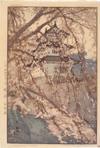 Hirosaki Schloss
