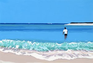 Meer und Mann, 2016