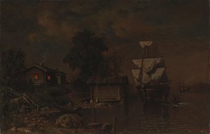  von Hjalmar Munsterhjelm