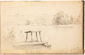 Ohne Titel von Hjalmar Munsterhjelm
