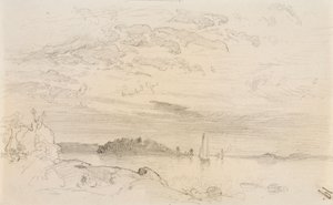 Ohne Titel von Hjalmar Munsterhjelm