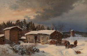  von Hjalmar Munsterhjelm