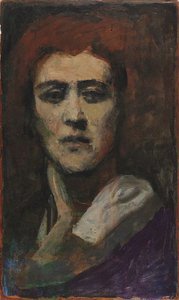 Selbstporträt von Hélène (1887 1950) D