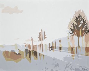 Sanft, 2024 von Holly Boruck