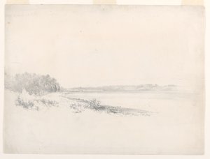 Mt. Marino von Homer Dodge Martin