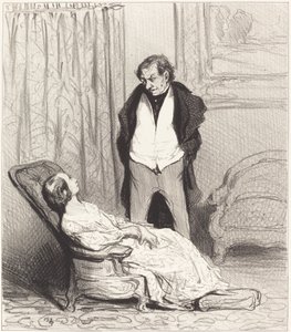 Karotte des Etuis