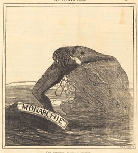 Es ist gefährlich, mit dem Wurfnetz zu fischen
