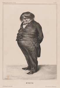 Doktor Prunelle