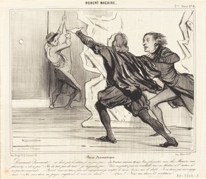 Dramatische Farce