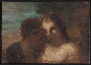 Das Vertrauen oder Der Kuss des Judas