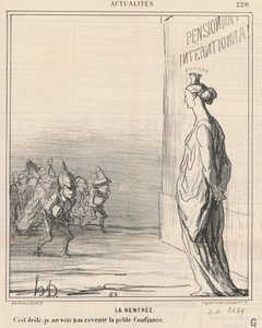 Die Rückkehr