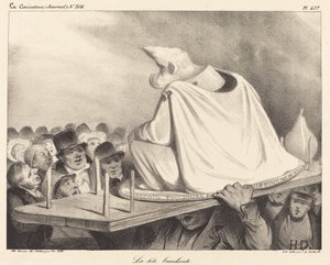 Der wackelnde Kopf