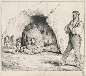 Die Höhle des Löwen