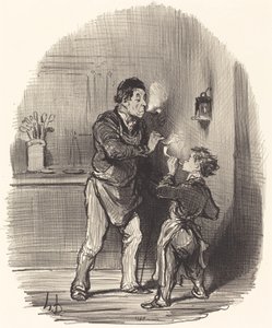 Der philosophische Lumpensammler