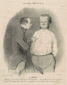 Der Hemdenmacher