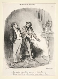 Mais monsieur le proprietaire