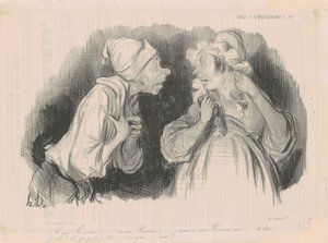 Frau Bonneau... Ich liebe Frau Bonneau!