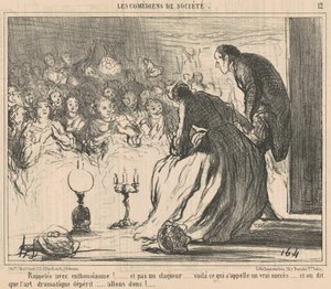 Rappelés avec enthousiasme! ...