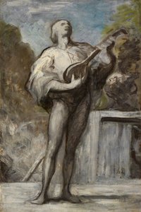 Der Troubadour